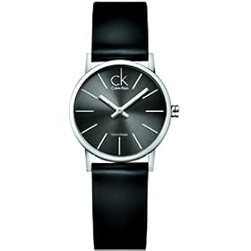 [�J���o���E�N���C�� �E�H�b�`]ck Calvin Klein watches �r���v ck post-minimal K7622107 ���f�B�[�X [���K�A���i]