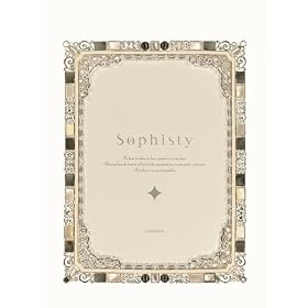 Sophisty �V�F���t���[�� �u���b�N SJ05-2L-BK