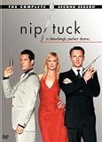 [DVD] Nip/Tuck: The Complete Second Season