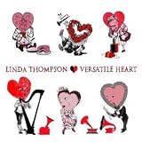 [Music] Versatile Heart