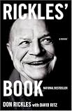 [Book] Rickles' Book: A Memoir