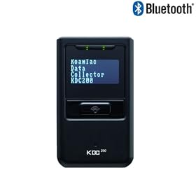 �����^�E�y�� �f�[�^�R���N�^ KDC200 �yBluetooth���ځz