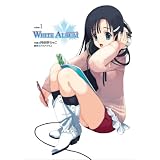 WHITE ALBUM 1 (�d���R�~�b�N�X)�A�N�A�v���X�ɂ��