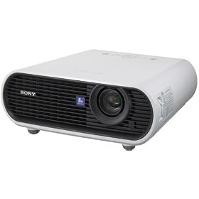 �\�j�[ �f�[�^�v���W�F�N�^�[ VPL-EX7
