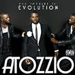 The Imprint Ⅱ～EVOLUTION / Atozzio