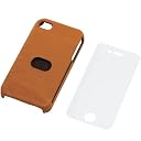 ELECOM iPhone4 ICカードポケット付きカバー PS-A10PLIシリーズ