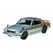 1/24 �X�|�[�c�J�[ No.194 1/24 �j�b�T�� �X�J�C���C�� 2000 GT-R �n�[�h�g�b�v 24194