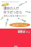 [Book]岡野 あつこ もしも運命の人が年下だったら恋も人生もうまくいく!―大人の女性だけが知っている素敵な恋愛シナリオの描き方