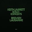Solo Concerts: Bremen & Lusanne