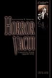 [Musik] Horror Vacui (Buch)