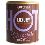 [ラグジュアリー ホットチョコレート]