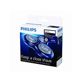 PHILIPS �A�[�L�e�b�N�V���[�Y�ւ��n���j�b�g RQ10/51