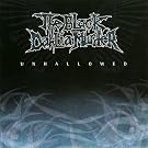 Unhallowed