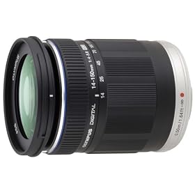 OLYMPUS PEN�p M.ZUIKO DIGITAL ED 14-150mm F4.0-5.6