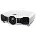 EPSON dreamio �z�[���v���W�F�N�^�[ EH-TW8000 3D�Ή� Full HD(1080p) 2,400lm �R���g���X�g��200,000:1 HDMI�[�q�~2 �g���K�[�A�E�g�~2 EH-TW8000
