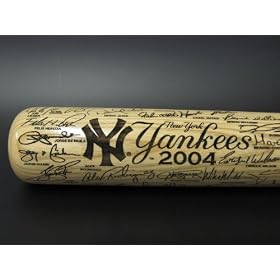 �y����G��t�@���K���I�z2004�NNY�����L�[�X�T�C������o�b�g
