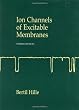Ion Channels of Excitable Membranes