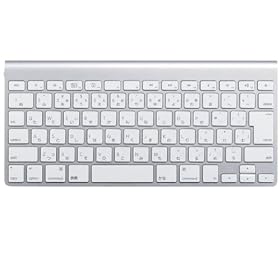 ELECOM �L�[�{�[�h�h�o�J�o�[ APPLE ��M���� �Ή� PKB-MAC9