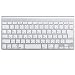 ELECOM �L�[�{�[�h�h�o�J�o�[ APPLE ��M���� �Ή� PKB-MAC9