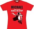 Crazy Owners Unisex Outfit: T-Shirt Collection 3 (Michael Ver.A) COT-007