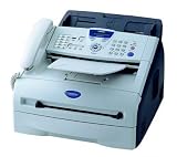 BROTHER ���[�U�[�����@ �}���`�t�@���N�V�����Z���^�[FAX-2810