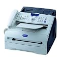 BROTHER ���[�U�[�����@ �}���`�t�@���N�V�����Z���^�[FAX-2810