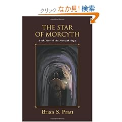The Star of Morcyth (Morcyth Saga)