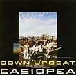 DOWN UPBEAT