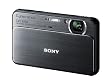 SONY �f�W�^���J���� Cybershot T99 (1410����fCCD/���wx4/�f�W�^��x8) �u���b�N DSC-T99/B