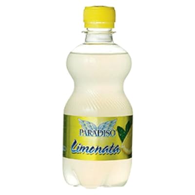 PARADISO (パラディーゾ) 天然炭酸水レモネード 330mlx12本