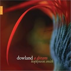 �_�E�����h;�����[�g�ȏW (Dowland: A Dream)
