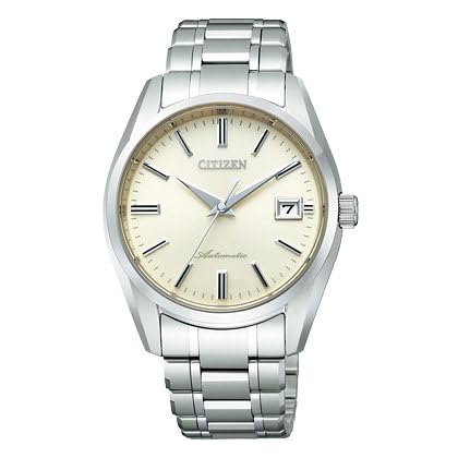 THE Citizen Automatic MEN Watch NA0000 59