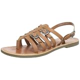 Kickers Dixmille 210085-50 Damen Sandalen