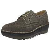 Fly London Jane Casual Lace Ups