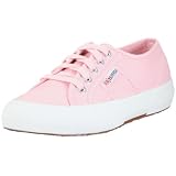 Superga Unisex 2750 Cotu Lace Up Trainer