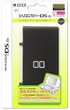  シリコンカバーDSLite ブラック