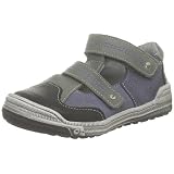 Minibel Echristof, Chaussures basses garçon