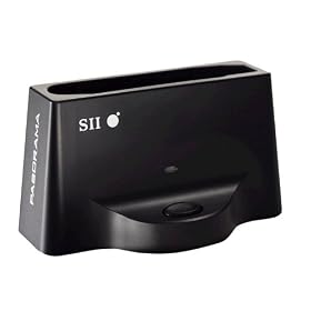 SII PASORAMA �d�q������p�N���C�h�� CR100