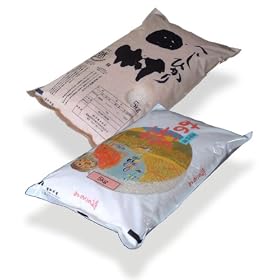 �������c���Y ������ ���̂��� ���j�^�[�Z�b�gB �`���j�V�L5kg���R�V�q�J�� 5kg ����23�N�x�Y