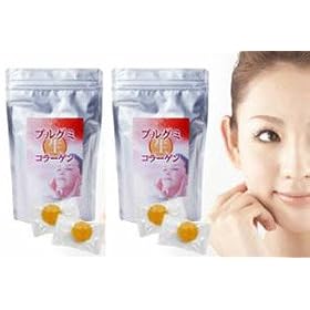 �v���O�~���R���[�Q���@2�Z�b�g�i1���ɃR���[�Q��3000mg���z�� ���e�����O�~�j