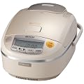 ZOJIRUSHI ����IH���уW���[ NP-SB10-NP �v���C���S�[���h