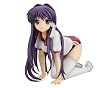 CLANNAD ���ш� -�̈�q��- (1/6�X�P�[�� PVC�h���ς݊����i)