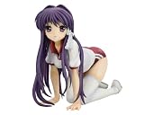 CLANNAD ���ш� -�̈�q��- (1/6�X�P�[�� PVC�h���ς݊����i)