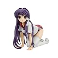 CLANNAD ���ш� -�̈�q��- (1/6�X�P�[�� PVC�h���ς݊����i)