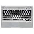 �ySANWASUPPLY�z�\�j�[ VAIO Z�V���[�Y�p�L�[�{�[�h�h�o�J�o�[ FA-NVAIOZ2