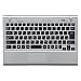 �ySANWASUPPLY�z�\�j�[ VAIO Z�V���[�Y�p�L�[�{�[�h�h�o�J�o�[ FA-NVAIOZ2