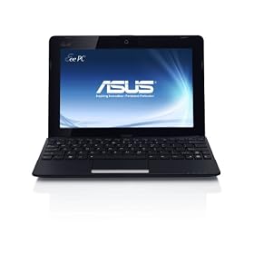 ASUS Eee PC 1015PX�V���[�Y 10.1�^�t�� WiMAX �u���b�N EPC1015PX-WMBK