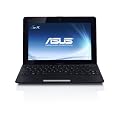 ASUS Eee PC 1015PX�V���[�Y 10.1�^�t�� WiMAX �u���b�N EPC1015PX-WMBK