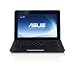 ASUS Eee PC 1015PX�V���[�Y 10.1�^�t�� WiMAX �u���b�N EPC1015PX-WMBK