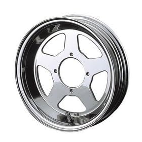 �f�C�g�i(DAYTONA) �`���[�u���X���C�h�A���~�z�C�[��/5�X�|�[�N 3.00�~10�@�o�t�E�N���A�[�A���}�C�g 47596